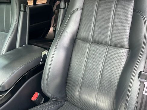 Used 2013 Land Rover Range Rover HSE AWD/4WD image 16
