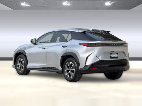 Certified 2023 Lexus RZ 450e Premium w/ Technology Package image 3