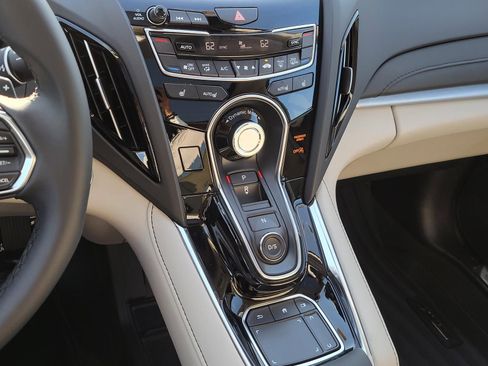 New 2026 Acura RDX w/ Technology Package AWD/4WD image 23