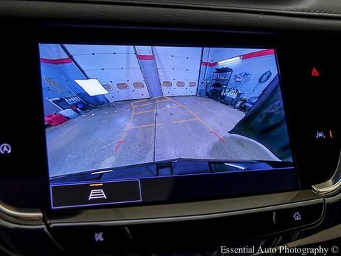 Certified 2024 Cadillac XT6 Premium Luxury w/ LPO, Floor Liner Package AWD/4WD image 18