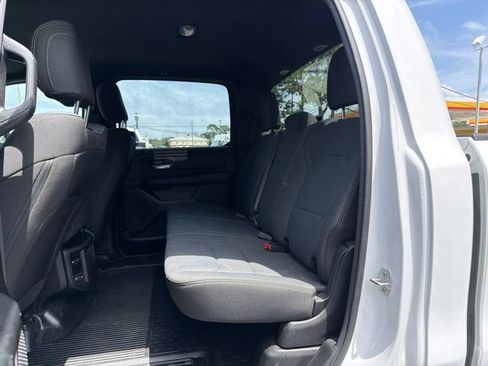 Used 2023 RAM 1500 Tradesman RWD image 13