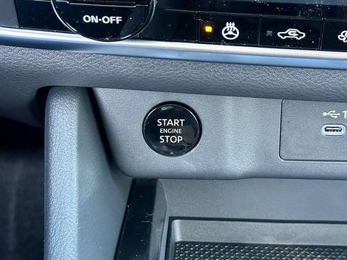 New 2026 Nissan Rogue SV w/ Cold Weather Package AWD/4WD image 22