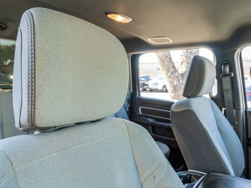 Used 2024 RAM 3500 Big Horn image 47