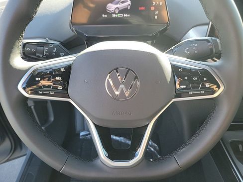 New 2026 Volkswagen ID.4 Pro S RWD image 30