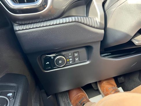 Used 2025 Ford Ranger XLT w/ Equipment Group 301A High image 21