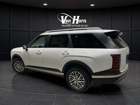 New 2026 Hyundai Palisade SEL image 3