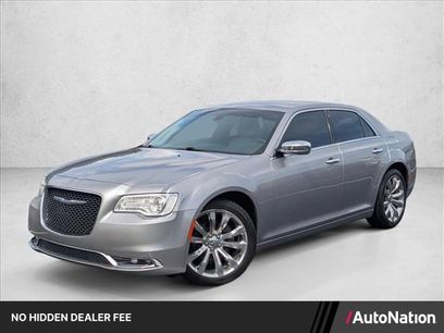 Used 2018 Chrysler 300 Limited