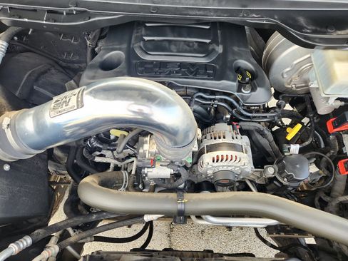 Used 2020 RAM 1500 Tradesman RWD image 32