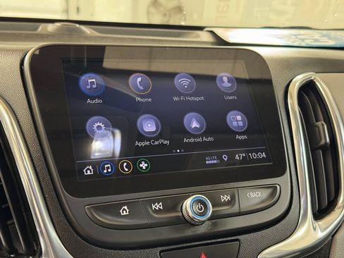 Used 2020 Chevrolet Equinox Premier image 42