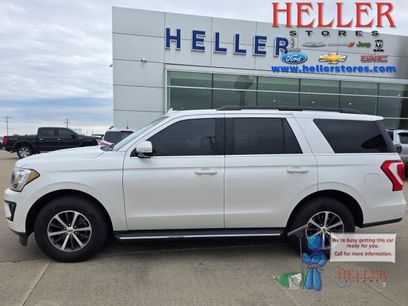 Used 2019 Ford Expedition XLT w/ Equipment Group 202A