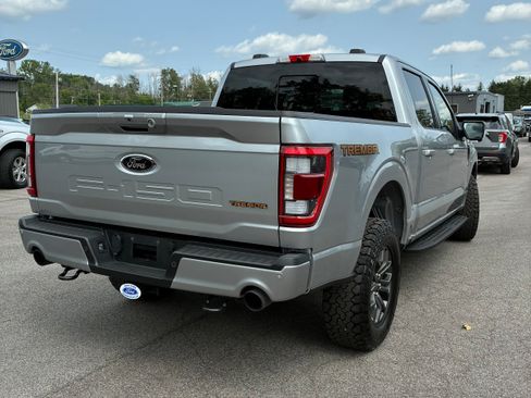 Used 2022 Ford F150 Tremor w/ Equipment Group 402A High AWD/4WD image 3