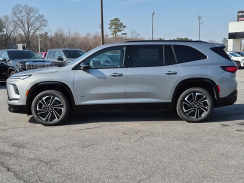 New 2026 Buick Enclave Sport Touring w/ Super Cruise Package image 5