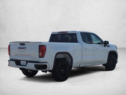 New 2026 GMC Sierra 1500 Elevation RWD image 2