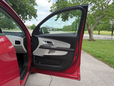Used 2014 Chevrolet Equinox LT w/ Power Convenience Package FWD image 22