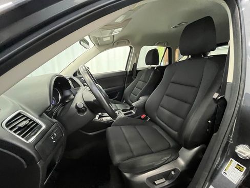 Used 2016 MAZDA CX-5 Touring image 10