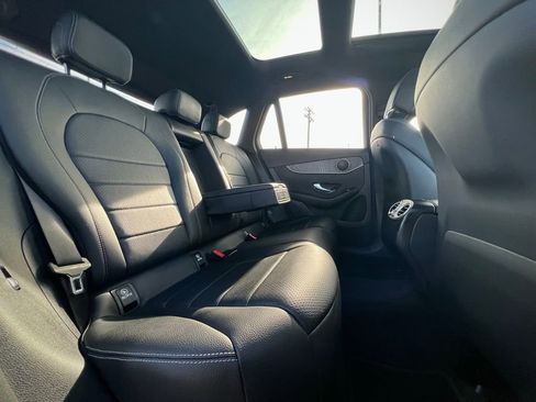 Used 2017 Mercedes-Benz GLC 300 GLC 300 image 26