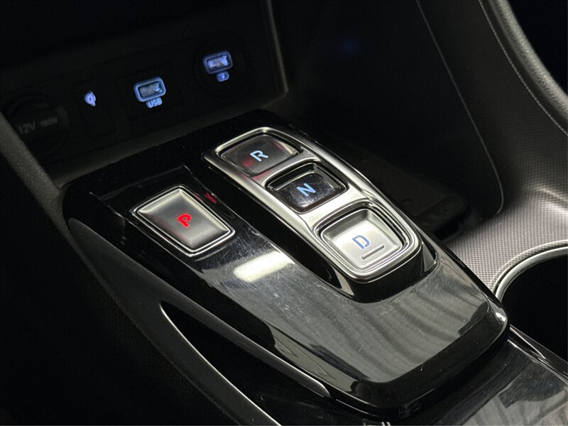 Used 2022 Hyundai Sonata Limited w/ Cargo Package FWD image 26
