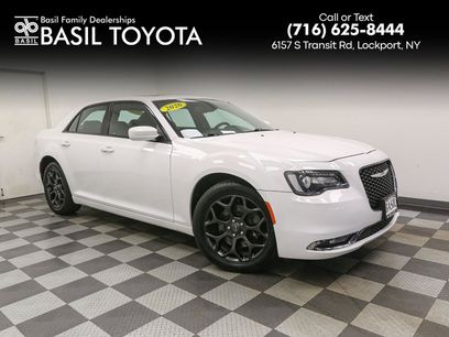 Used 2020 Chrysler 300 S