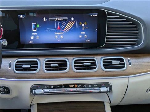 Certified 2025 Mercedes-Benz GLE 350 4MATIC image 18