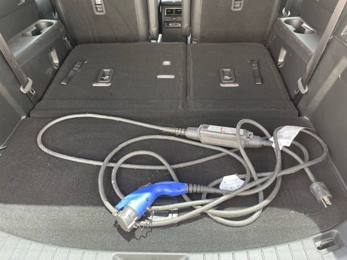 Certified 2024 MAZDA CX-90 Plug-In Hybrid w/ Premium Pkg AWD/4WD image 25