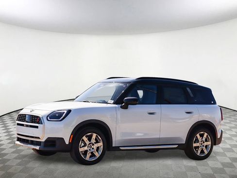 New 2027 MINI Cooper Countryman S AWD/4WD image 4