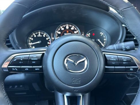 New 2025 MAZDA CX-30 AWD 2.5 S w/ Preferred Package image 24