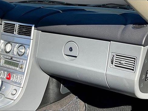 Used 2005 Chrysler Crossfire Limited image 20