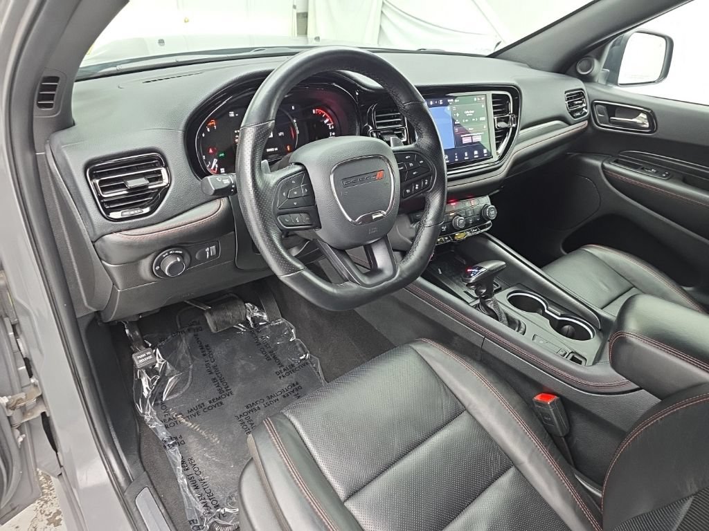 Used 2025 Dodge Durango R/T AWD/4WD image 16