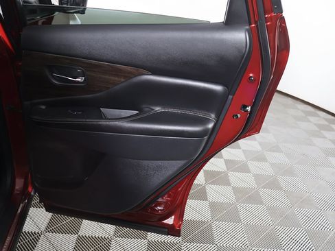 Used 2023 Nissan Murano Platinum AWD/4WD image 29