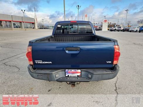 Used 2007 Toyota Tacoma image 22