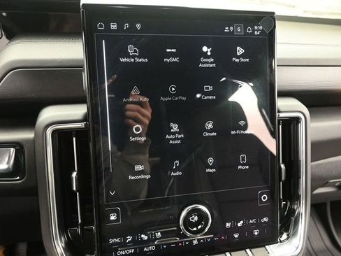 New 2026 GMC Yukon Denali w/ Sun & Power Step Package image 36