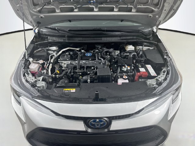 Used 2023 Toyota Corolla LE FWD image 31