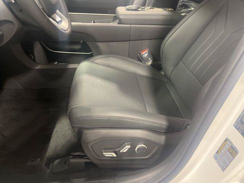 New 2026 Hyundai Santa Fe SEL FWD image 7