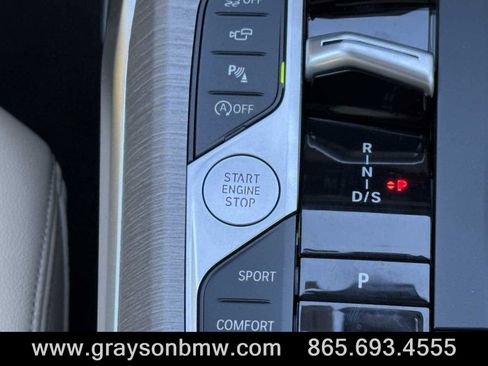 Used 2026 BMW 330i Sedan w/ Convenience Package image 18