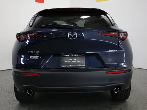 New 2026 MAZDA CX-30 AWD 2.5 S w/ Select Sport Pkg image 11