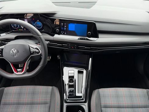 Used 2024 Volkswagen GTI S image 9