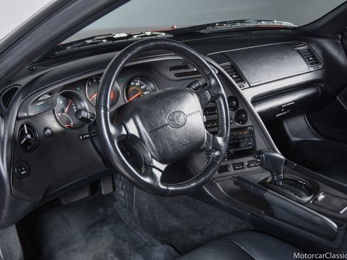 Used 1994 Toyota Supra Turbo image 28