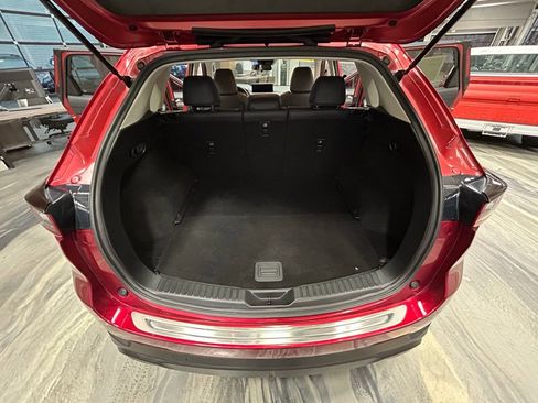 Used 2022 MAZDA CX-5 AWD 2.5 S w/ Select Package image 44