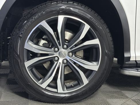 Used 2017 Lexus RX 350 AWD w/ Premium Package image 5