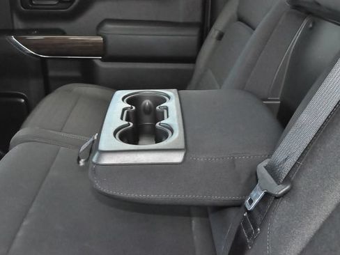 Used 2021 Chevrolet Silverado 1500 RST w/ Redline Edition AWD/4WD image 16
