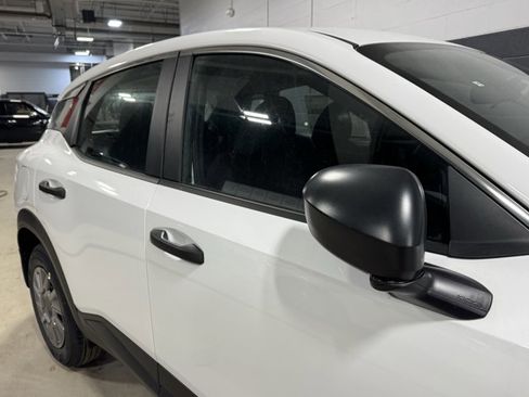 New 2026 Nissan Kicks S image 5