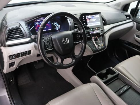 Used 2019 Honda Odyssey EX-L image 14