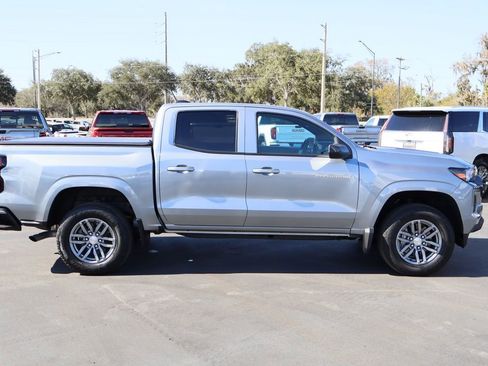 Used 2025 Chevrolet Colorado LT w/ Advanced Trailering Package image 9