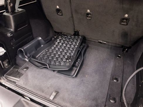 Used 2021 Jeep Wrangler Unlimited Sport AWD/4WD image 29