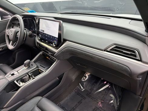 Used 2024 Lexus TX 350 AWD w/ Technology Package image 29