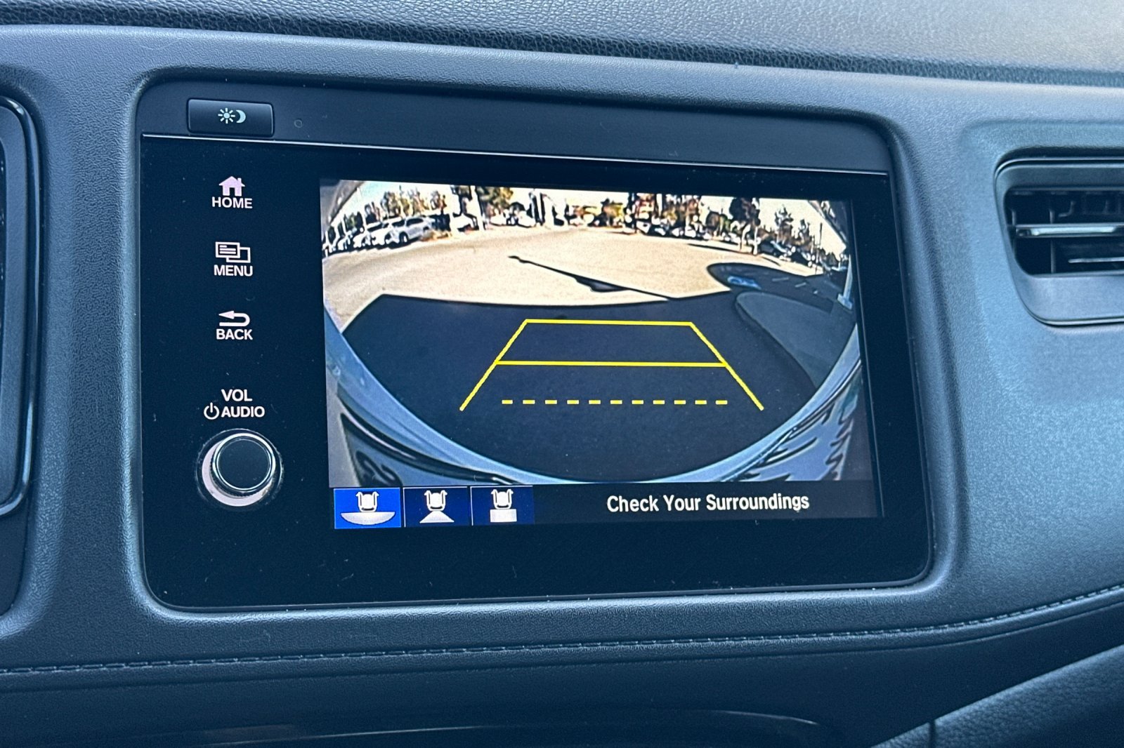 Certified 2022 Honda HR-V Sport image 18