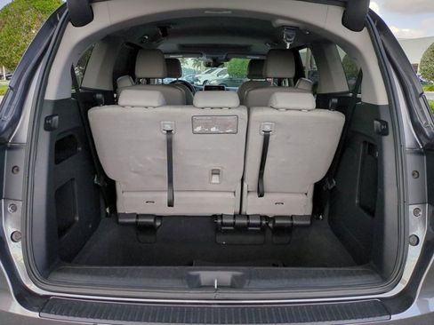 Used 2019 Honda Odyssey EX-L image 13