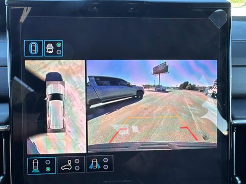 New 2026 GMC Yukon Denali w/ Sun & Power Step Package image 30