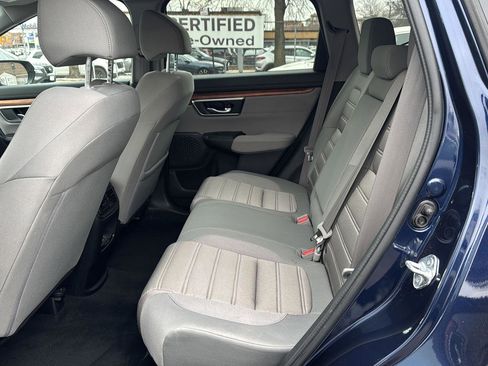 Used 2022 Honda CR-V EX image 22