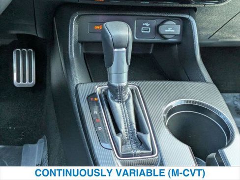 Used 2024 Honda Civic Sport image 19